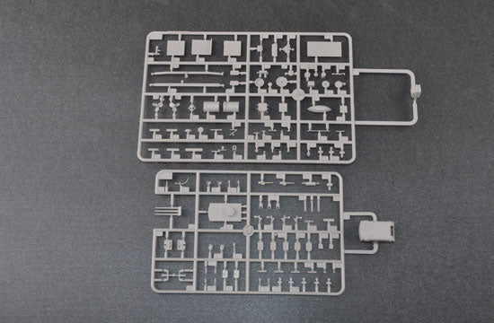 Trumpeter USS Indianapolis CA35 Heavy Cruiser 1944 (1/350 Scale)