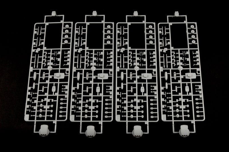 Trumpeter 1/700 RN Littorio Italian Navy Battleship 1941 Model Kit