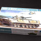 Trumpeter Russian BMP-3 MICV Early Version 1/35 scale Tank  model kit