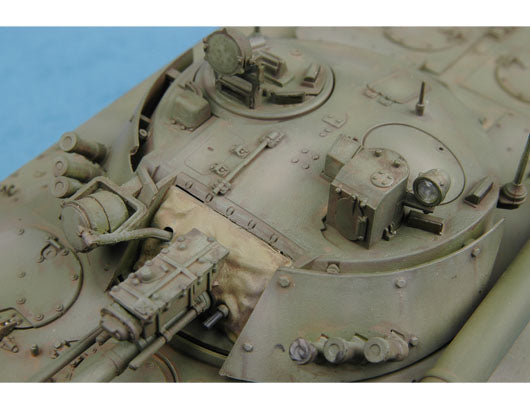 Trumpeter Russian BMP-3 MICV Early Version 1/35 scale Tank  model kit