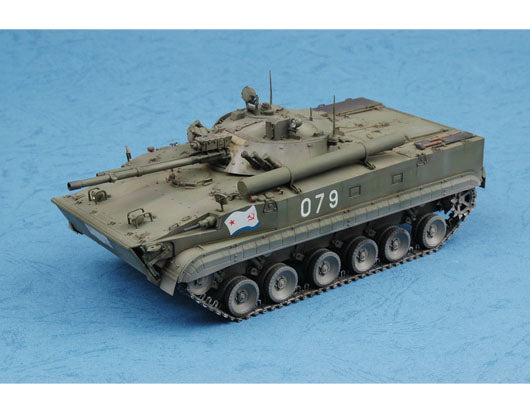 Trumpeter Russian BMP-3 MICV Early Version 1/35 scale Tank  model kit