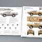 Trumpeter M1117 Guardian Armored Security Vehicle (ASV) 1/35 scale