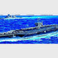 Trumpeter USS John C Stennis CVN74 Aircraft Carrier (1/700 Scale)