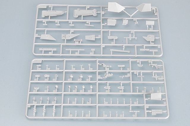 Trumpeter USS John C Stennis CVN74 Aircraft Carrier (1/700 Scale)