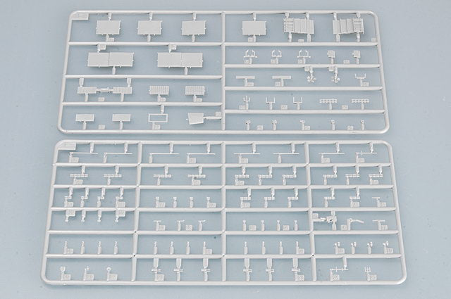 Trumpeter USS John C Stennis CVN74 Aircraft Carrier (1/700 Scale)