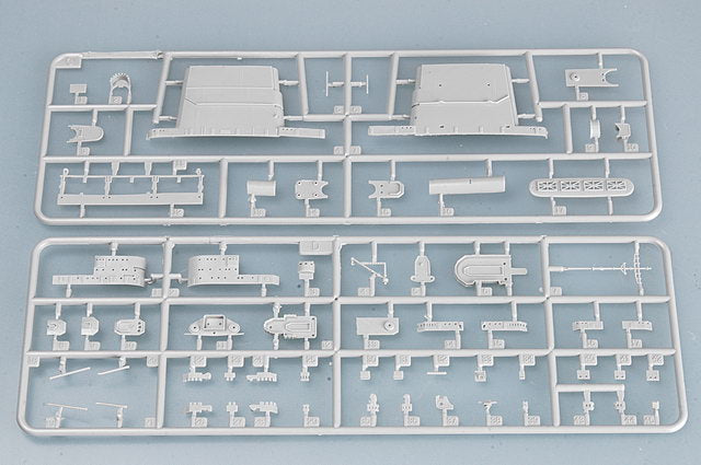 Trumpeter 1/700 USS Saratoga CV3 Aircraft Carrier Ship Model Kit