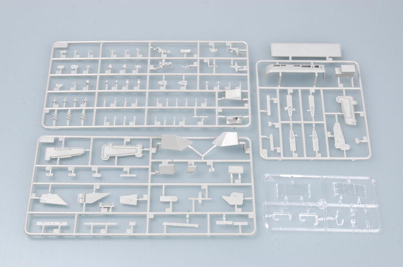 Trumpeter USS Abraham Lincoln CVN72 Aircraft Carrier (1/700 Scale)