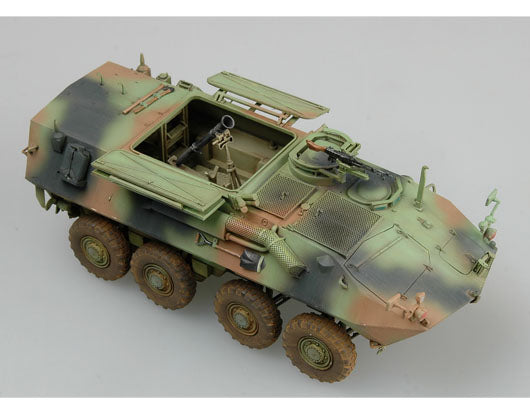 Trumpeter 1/35 LAV-M Light Armored Mortar Carrier Vehicle