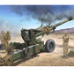 Trumpeter 1/35 M198 Medium Towed Howitzer Early Version Model Kit