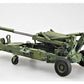 Trumpeter 1/35 M198 Medium Towed Howitzer Early Version Model Kit