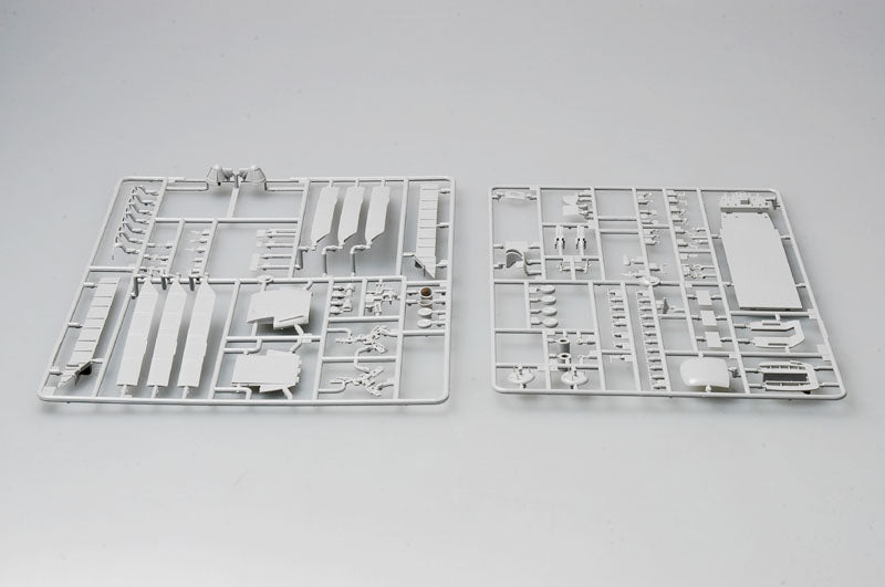 Trumpeter 1/72 CH47D Chinook Helicopter Model Kit