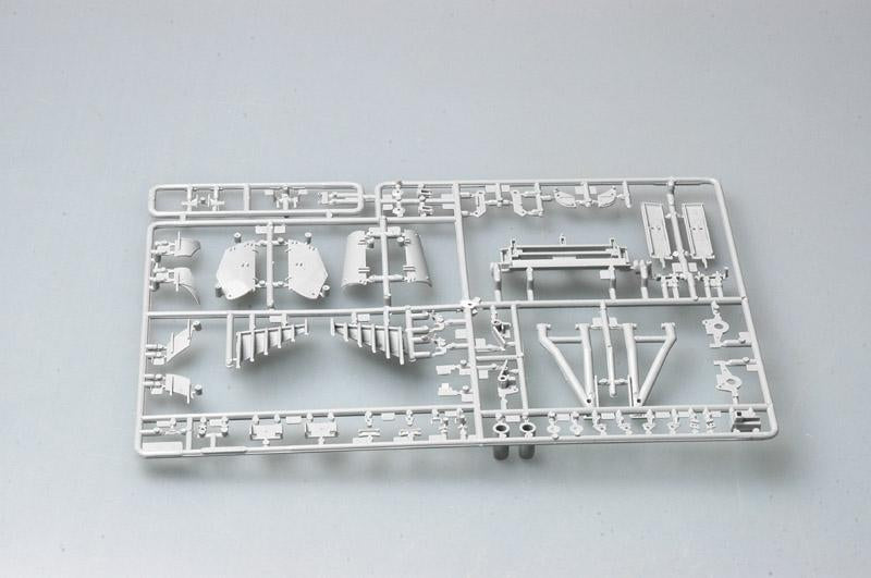 Trumpeter M1A1/A2 Tank, 5-in-1 1/35 Scale