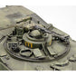 Trumpeter M1A1/A2 Tank, 5-in-1 1/35 Scale