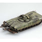 Trumpeter M1A1/A2 Tank, 5-in-1 1/35 Scale