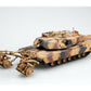 Trumpeter M1A1/A2 Tank, 5-in-1 1/35 Scale