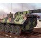 Trumpeter USMC LAV-R Light Armored Recovery Vehicle (1/35 scale Model Kit）