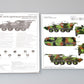 Trumpeter USMC LAV-R Light Armored Recovery Vehicle (1/35 scale Model Kit）