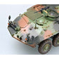 Trumpeter USMC LAV-R Light Armored Recovery Vehicle (1/35 scale Model Kit）