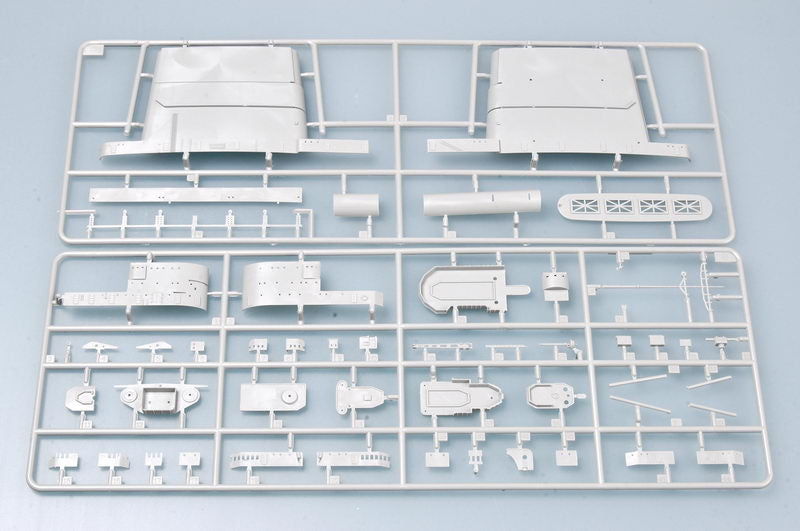 Trumpeter 1/350 USS Saratoga CV-3 Aircraft Carrier Model Ship Kit