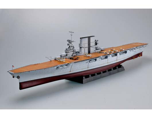 Trumpeter 1/350 USS Saratoga CV-3 Aircraft Carrier Model Ship Kit