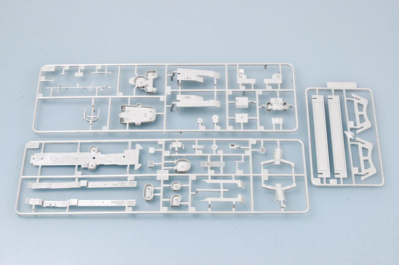 Trumpeter 1/350 Scale USS England DE635 Buckley Class Destroyer