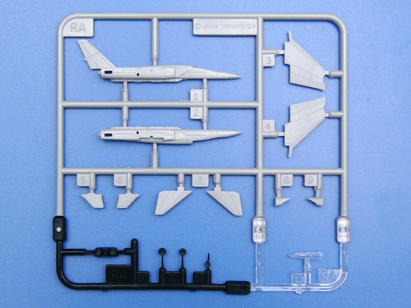 Trumpeter 1/350 USS Nimitz CVN68 Aircraft Carrier 1975 Model Ship Kit