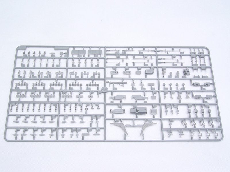 Trumpeter 1/350 USS Nimitz CVN68 Aircraft Carrier 1975 Model Ship Kit