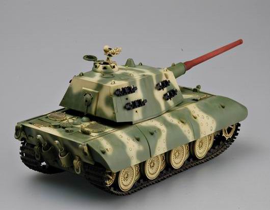 Trumpeter 1/35 German E100 Super Heavy Tank