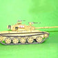 Trumpeter Israeli T67 Tank with 105mm Gun 1/35 Scale tank model kit