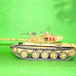 Trumpeter Israeli T67 Tank with 105mm Gun 1/35 Scale tank model kit