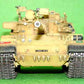 Trumpeter Israeli T67 Tank with 105mm Gun 1/35 Scale tank model kit