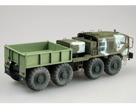 Trumpeter 1/35 MAZ/KZKT537L Soviet Cargo Truck Model Kit