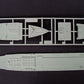 Trumpeter German Bismarck Battleship 1941 1/700 Model Kit