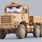 Trumpeter US MK23 MTVR (Medium Tactical Vehicle Replacement) (1/35 Scale Truck)