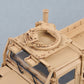 Trumpeter US MK23 MTVR (Medium Tactical Vehicle Replacement) (1/35 Scale Truck)