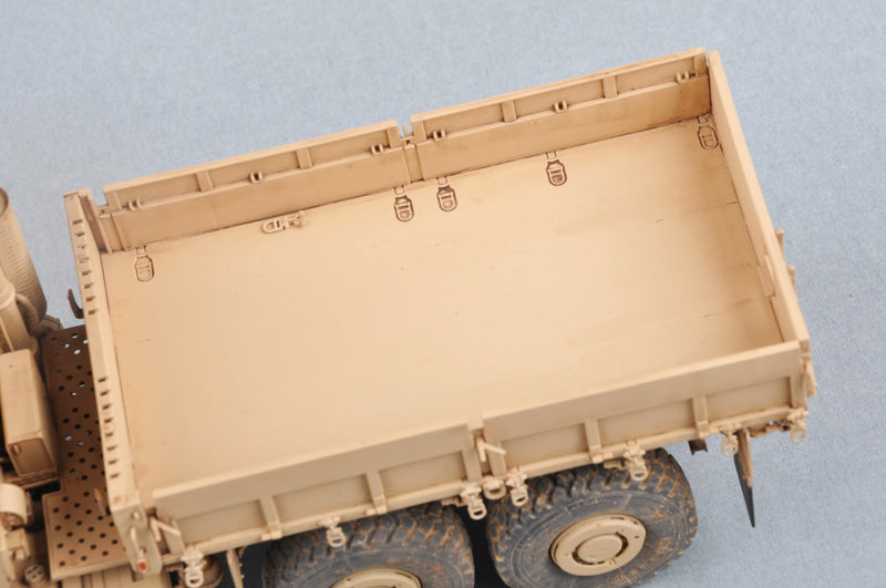 Trumpeter US MK23 MTVR (Medium Tactical Vehicle Replacement) (1/35 Scale Truck)