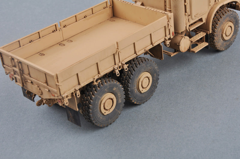 Trumpeter US MK23 MTVR (Medium Tactical Vehicle Replacement) (1/35 Scale Truck)