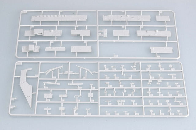 Trumpeter 1/700 USS Nimitz CVN68 Aircraft Carrier 2005 ship Model Kit