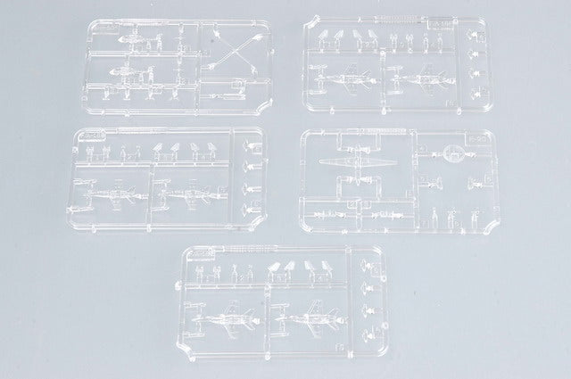 Trumpeter 1/700 USS Nimitz CVN68 Aircraft Carrier 2005 ship Model Kit