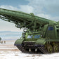 Trumpeter Ex-Soviet 2P19 Launcher with R-17 Missile Model Kit(1/35 Armor)