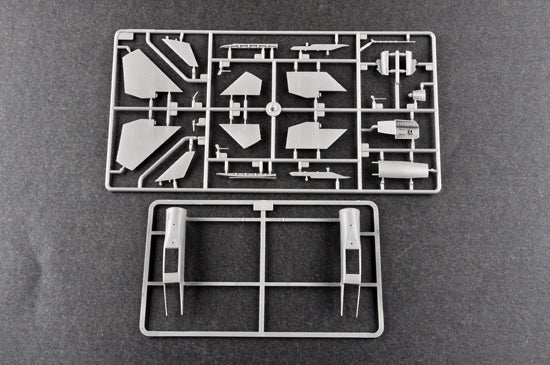 Trumpeter  1/72 Chinese J-15 Aircraft Model Kit