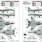 Trumpeter MIG-29C Fulcrum Aircraft Model Kit