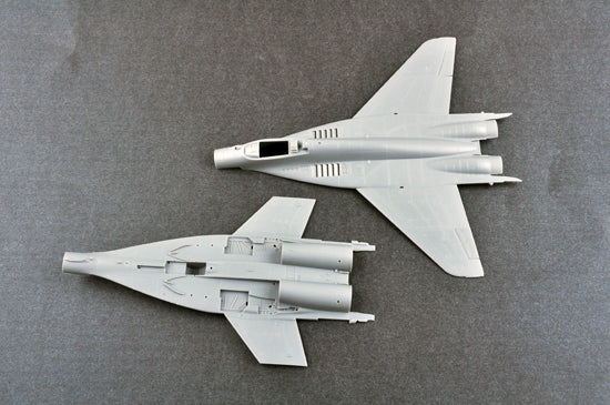 Trumpeter MIG-29C Fulcrum Aircraft Model Kit