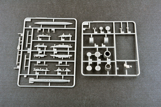 Trumpeter MIG-29C Fulcrum Aircraft Model Kit