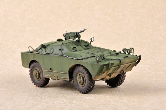 Trumpeter 1/35 Russian BRDM-1 Model Kit