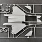 Trumpeter Chinese J-20 Mighty Dragon Aircraft Model Kit