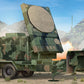 Trumpeter 1/35 MPQ-53 C-Band Tracking Radar Model Kit