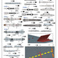 Trumpeter Russian Su-33 Flanker D 1/72 Aircraft Model Kit