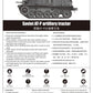 Trumpeter Soviet at-P Artillery Tractor Armor Model Kit  1/35 scale