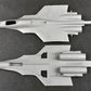 Trumpeter Russian Su-33 Flanker D 1/72 Aircraft Model Kit